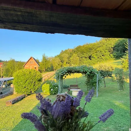Vikendica Paradise Laktaši