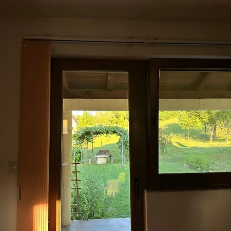 Vikendica Paradise Hotel