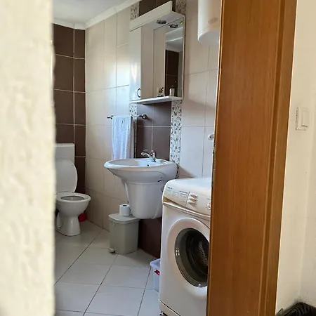 Vikendica Paradise Hotel